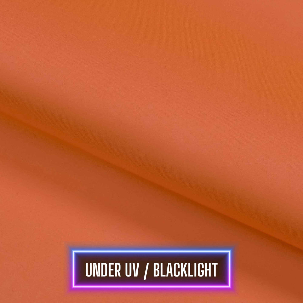 #color_mango tango - UV/Blacklight Reactive