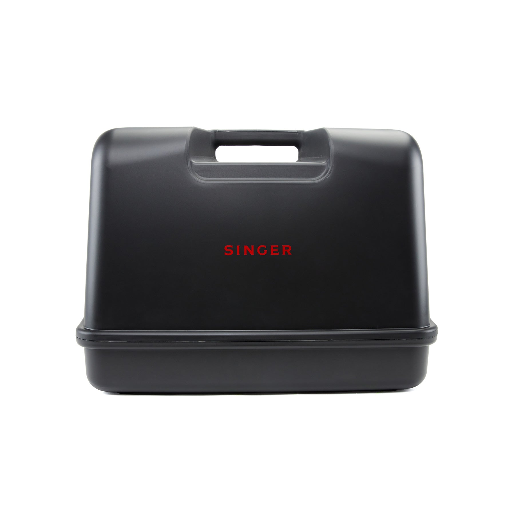 SINGER® Black Universal Hard Case