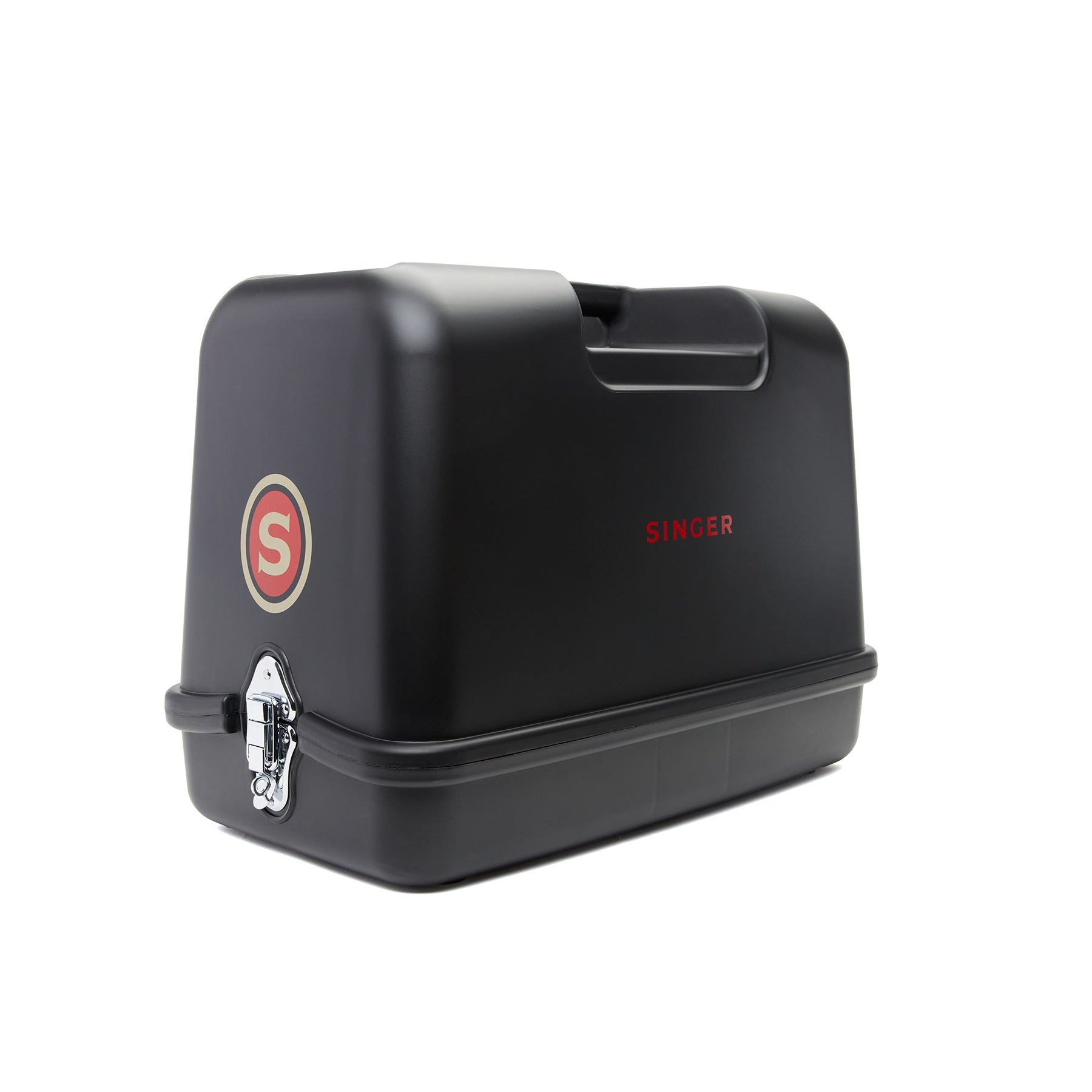 SINGER® Black Universal Hard Case