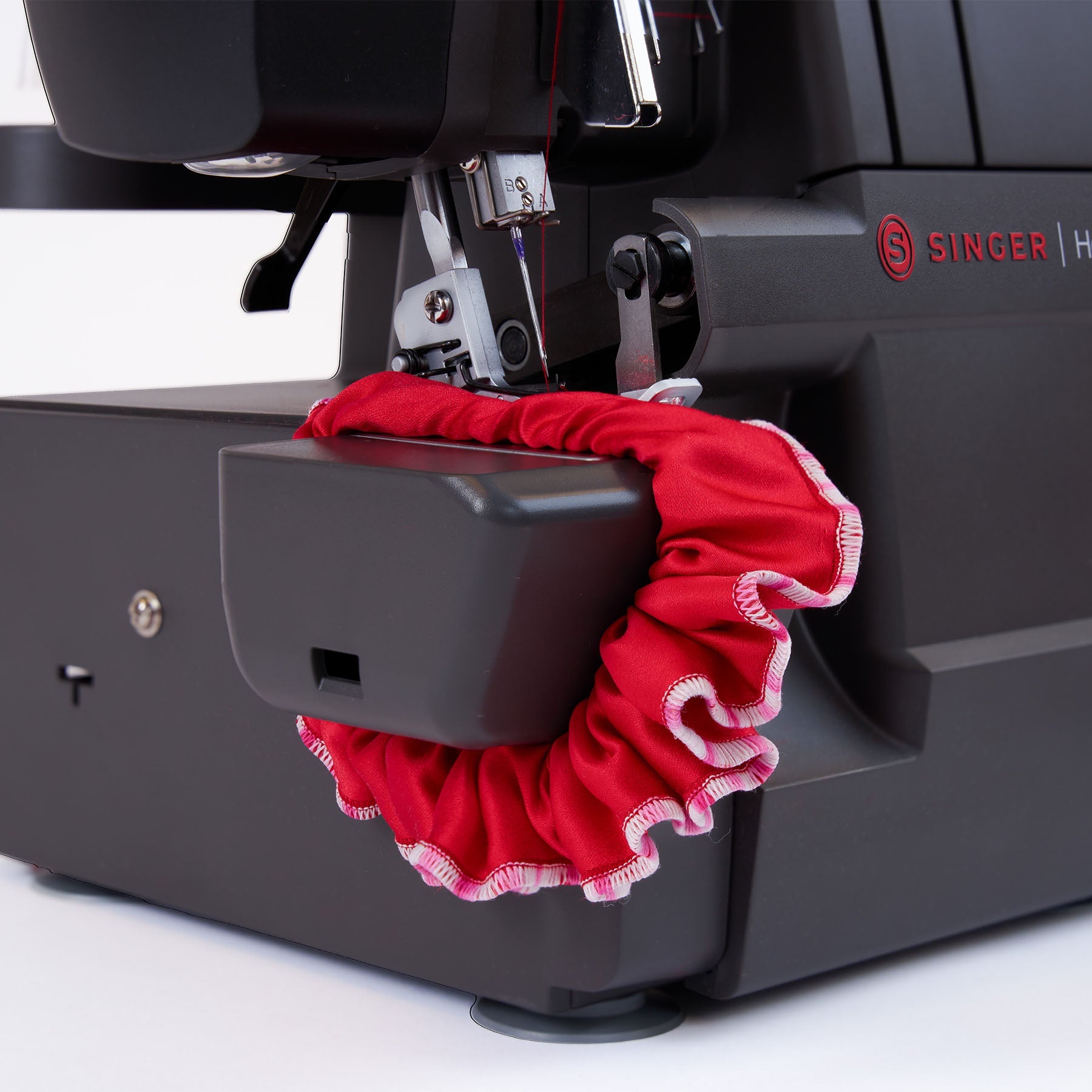 SINGER® Heavy Duty 0460™ Serger