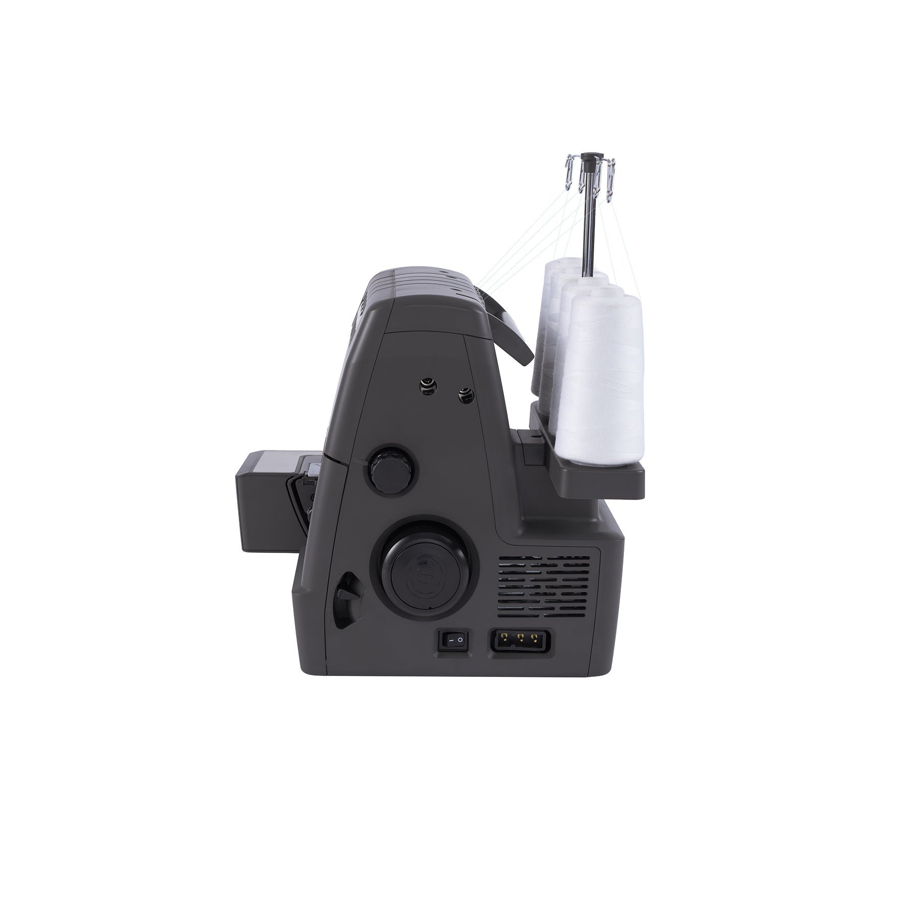 SINGER® Heavy Duty 0460™ Serger