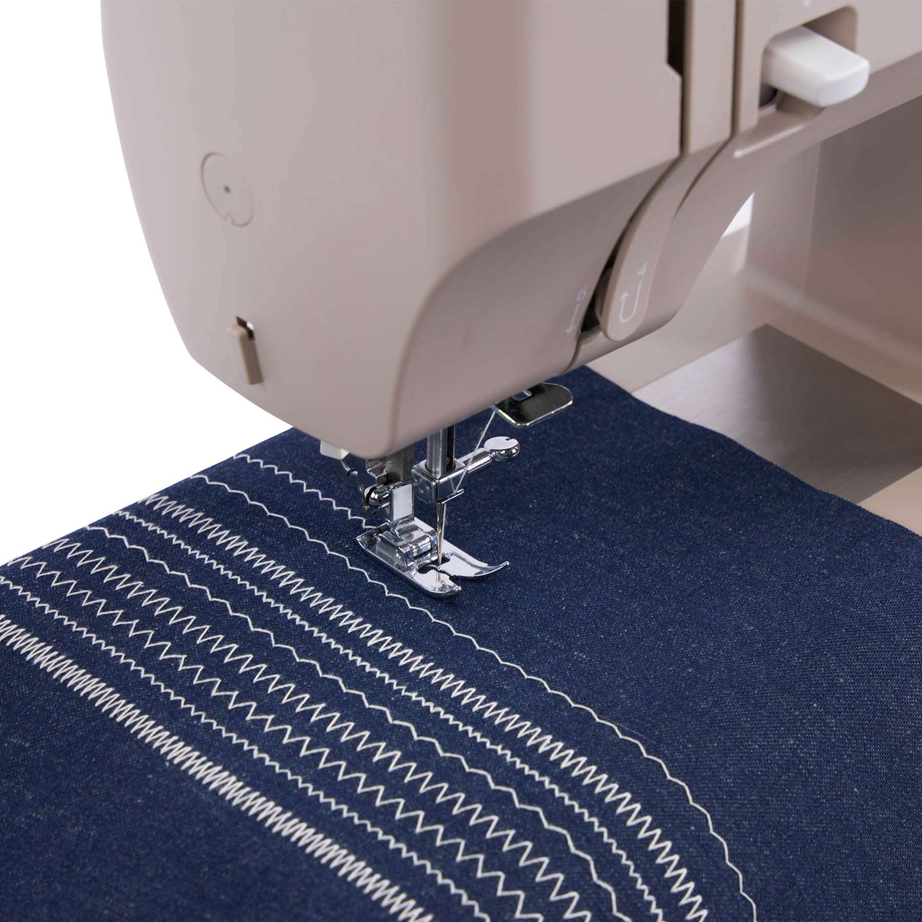 SINGER® Heavy Duty 4523™ Beige Sewing Machine