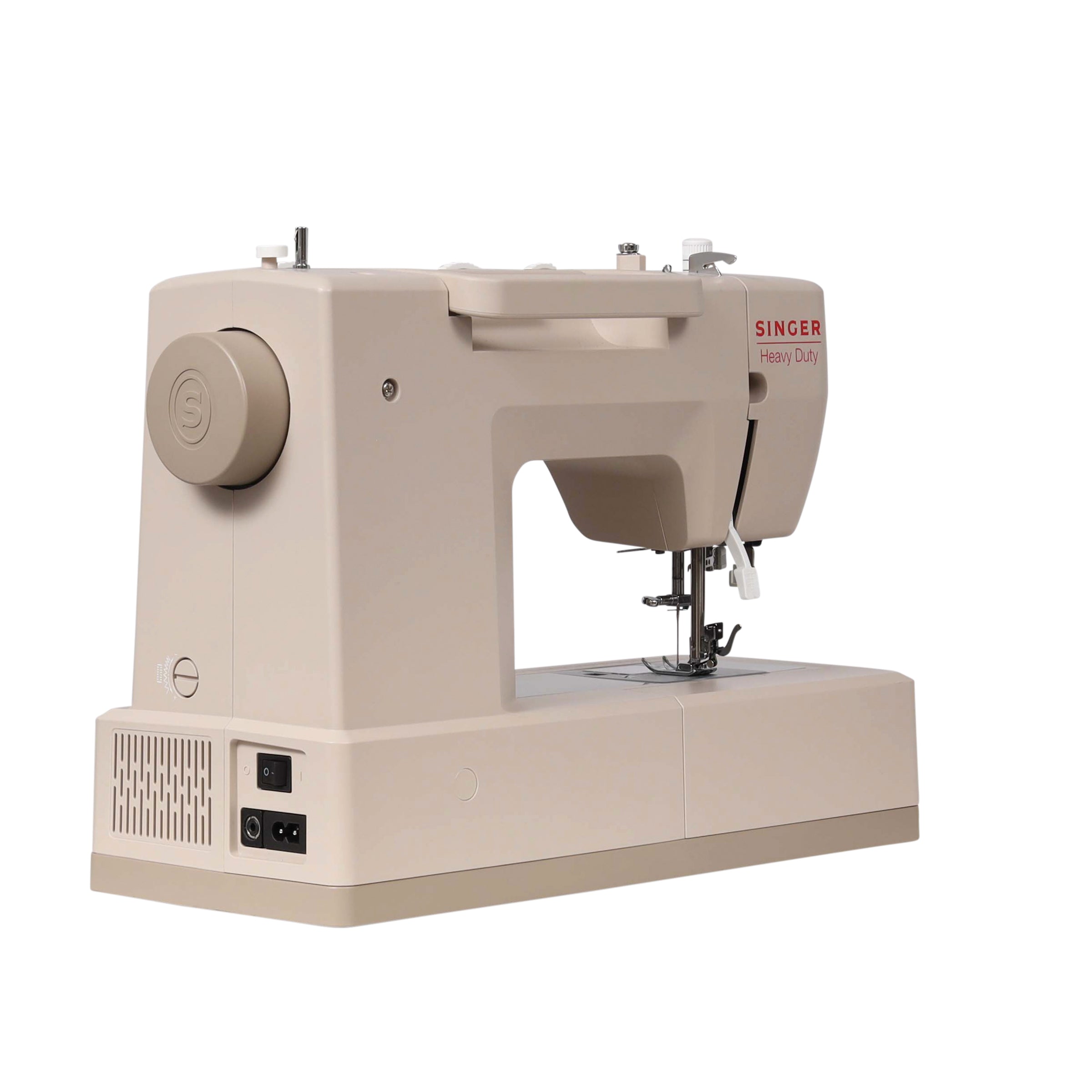 SINGER® Heavy Duty 4523™ Beige Sewing Machine