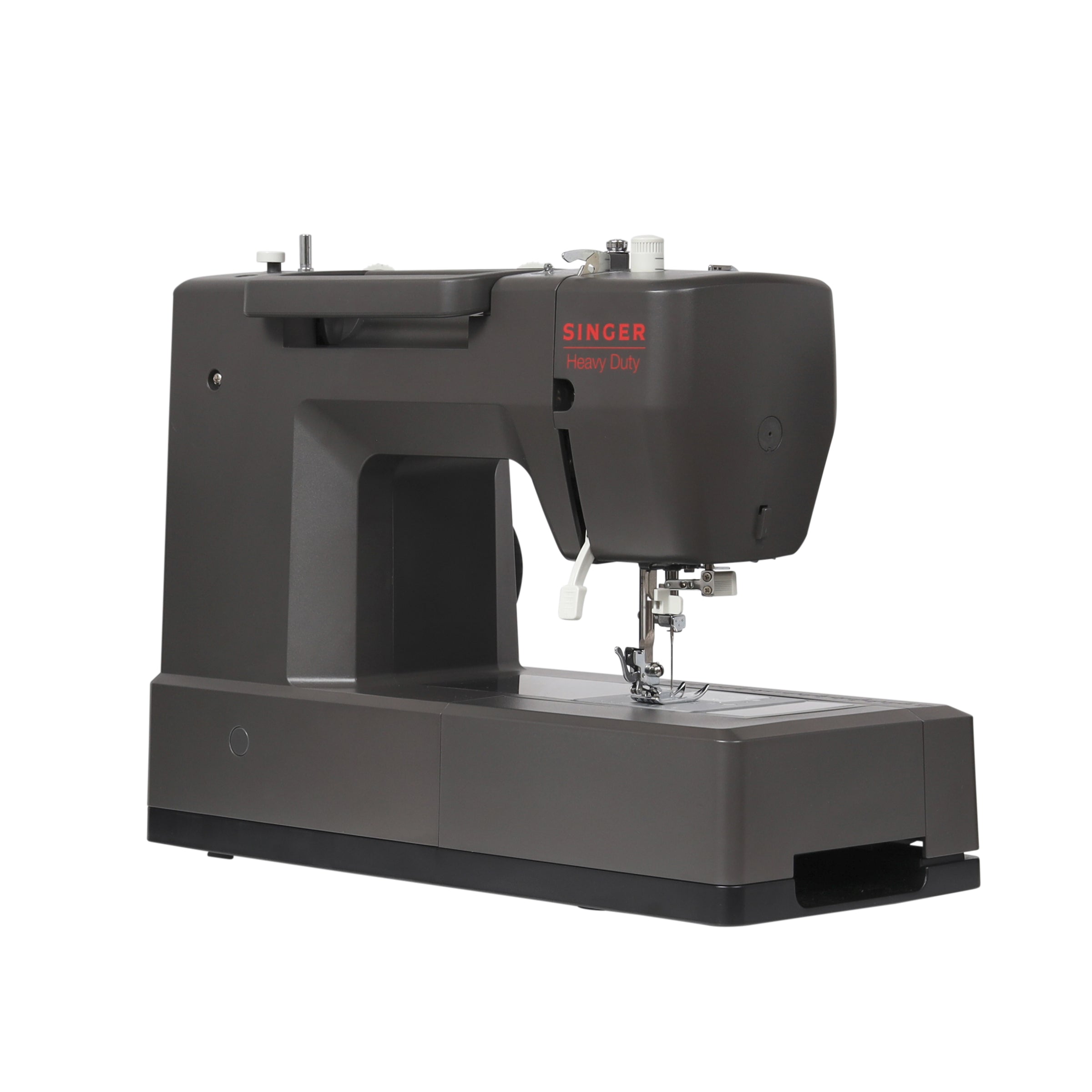 SINGER® Heavy Duty 4532™ Charcoal Sewing Machine