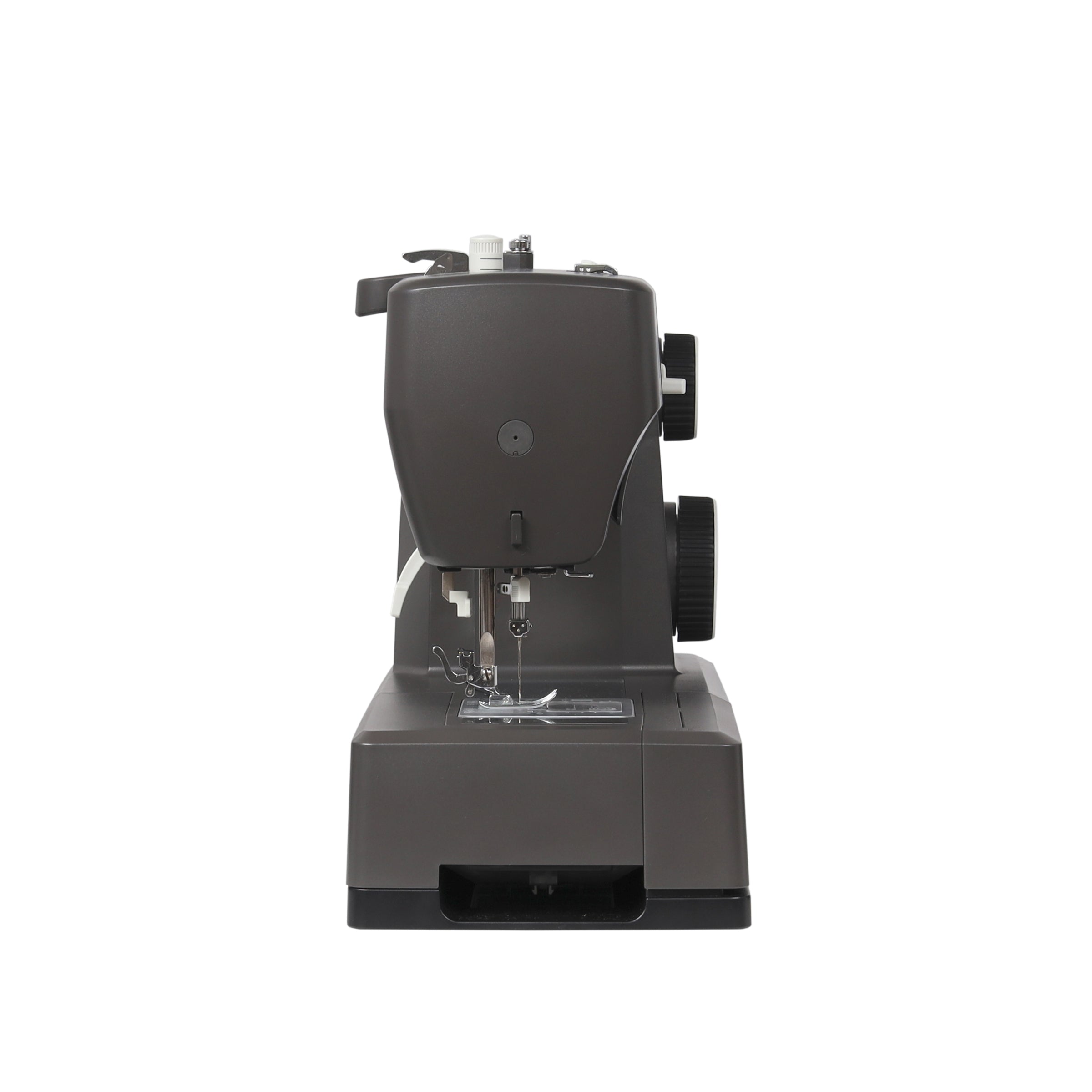 SINGER® Heavy Duty 4532™ Charcoal Sewing Machine