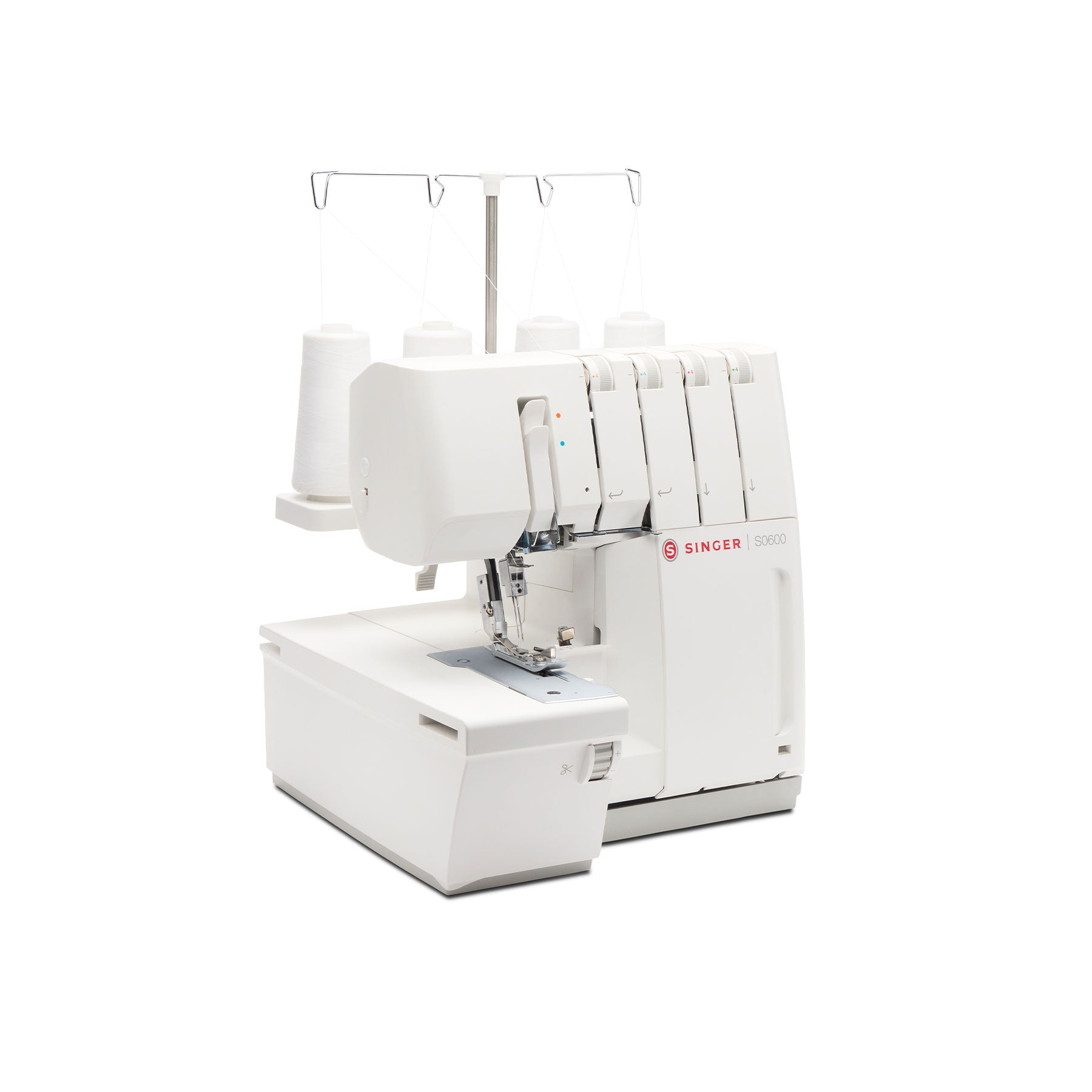 SINGER® S0600 Serger
