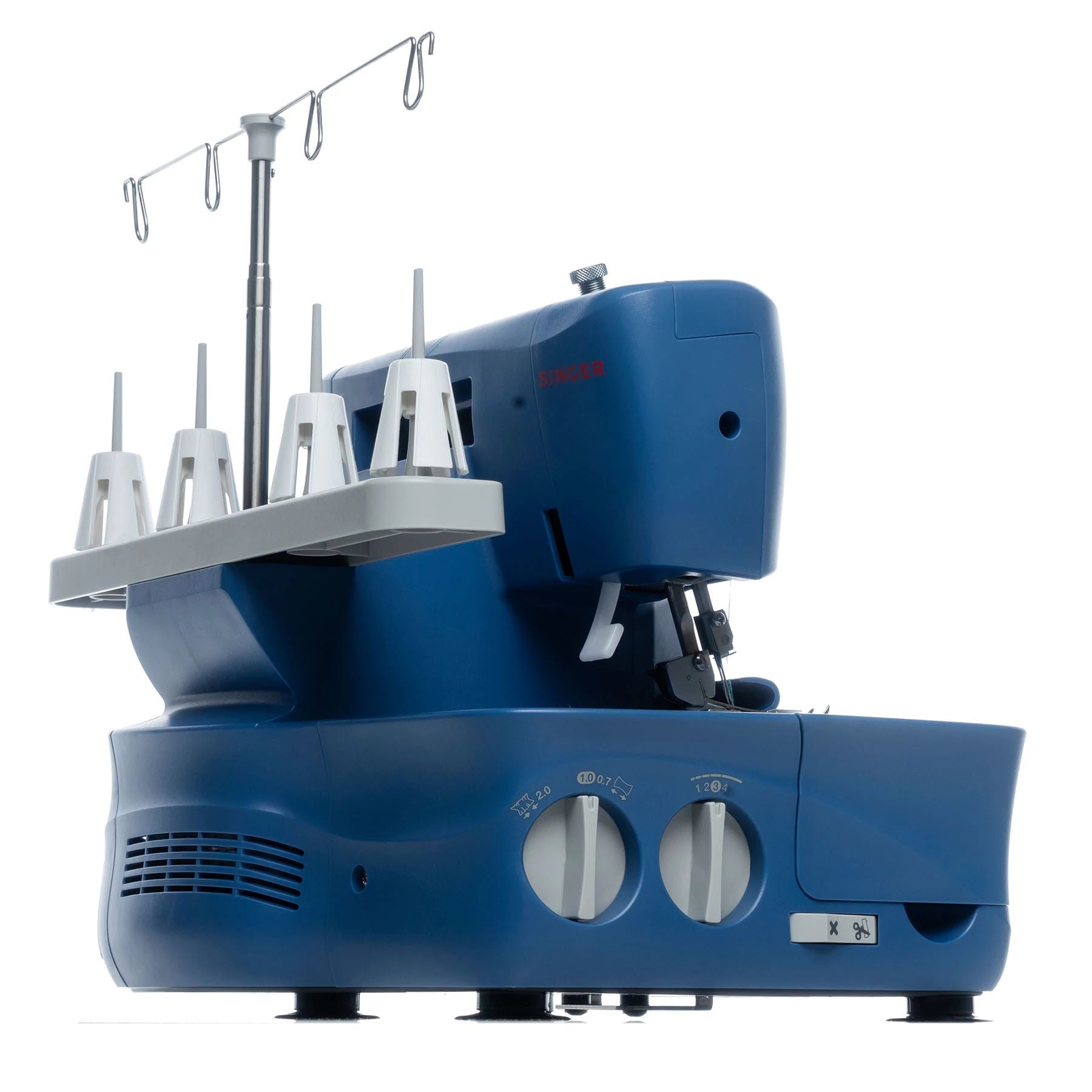 SINGER®  S0230 Navy Blue Serger
