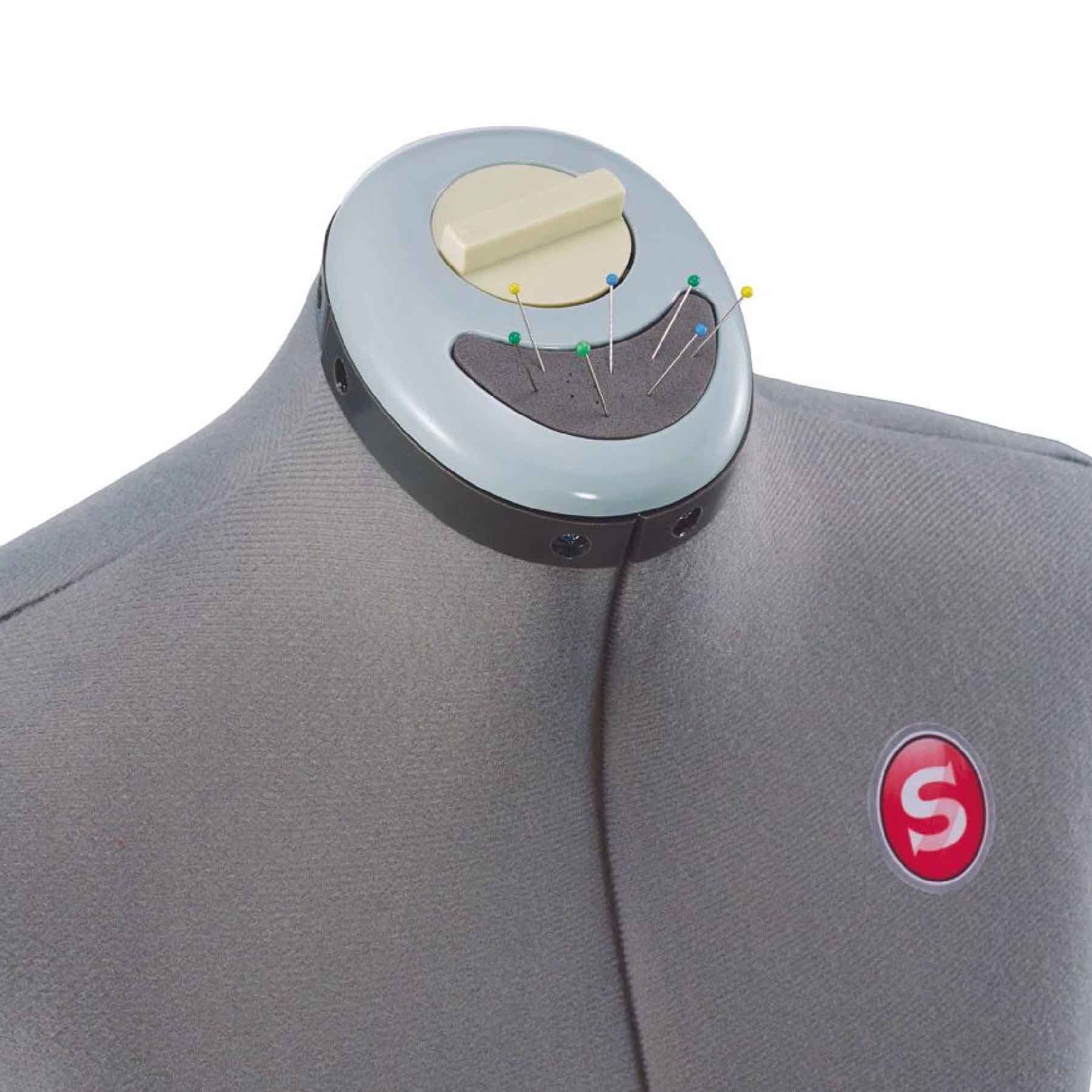 SINGER® Adjustable Dress Form- Medium/Large