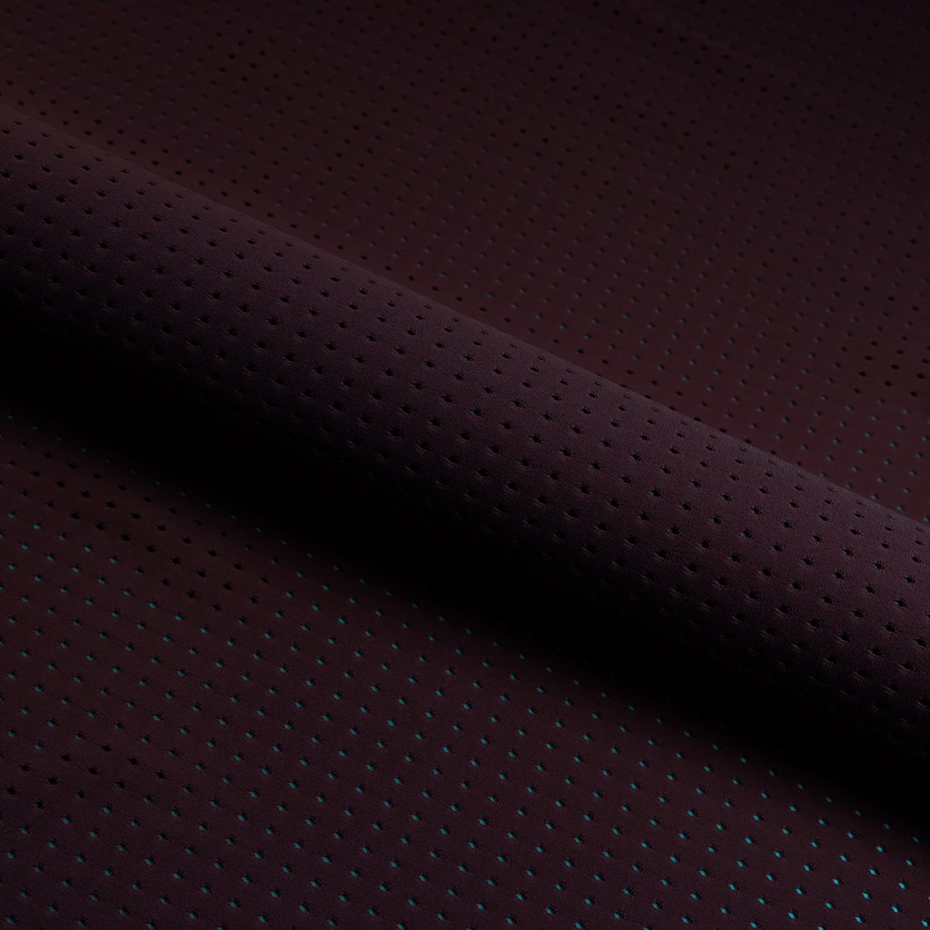 Airflow Nylon Spandex Sports Mesh Fabric | Blue Moon Fabrics