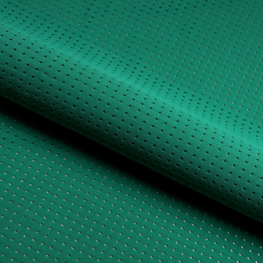 Airflow Nylon Spandex Sports Mesh Fabric | Blue Moon Fabrics