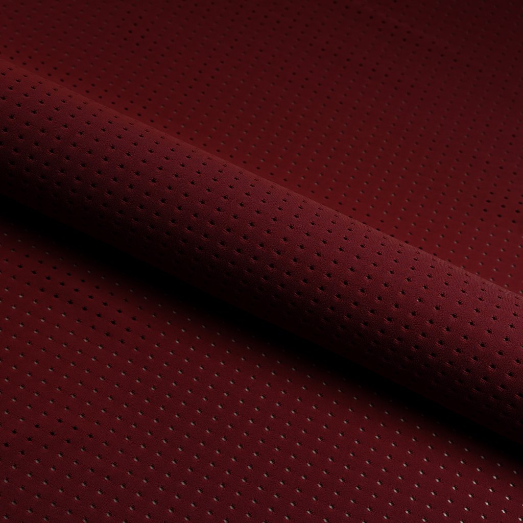 Airflow Nylon Spandex Sports Mesh Fabric | Blue Moon Fabrics