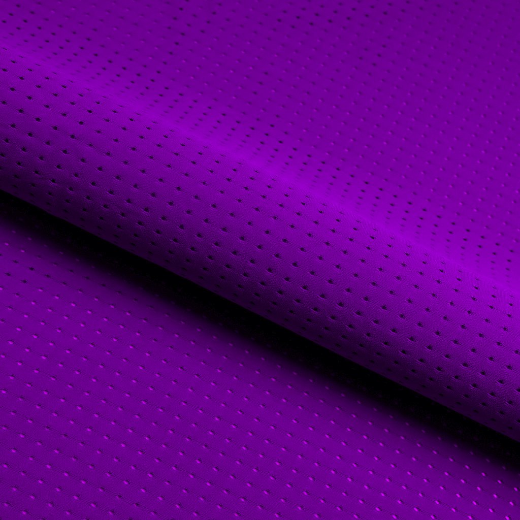Airflow Nylon Spandex Sports Mesh Fabric | Blue Moon Fabrics