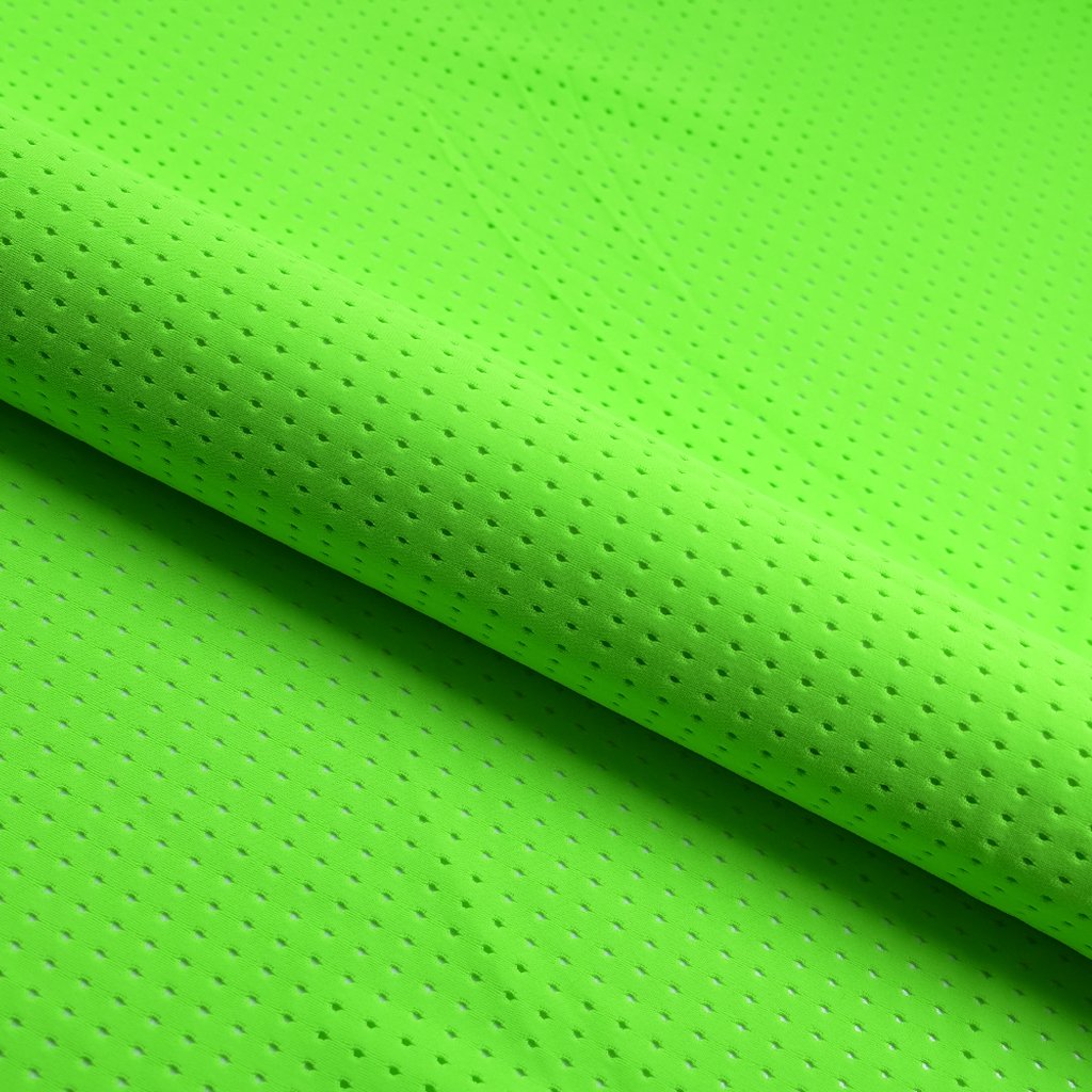 Airflow Nylon Spandex Sports Mesh Fabric | Blue Moon Fabrics