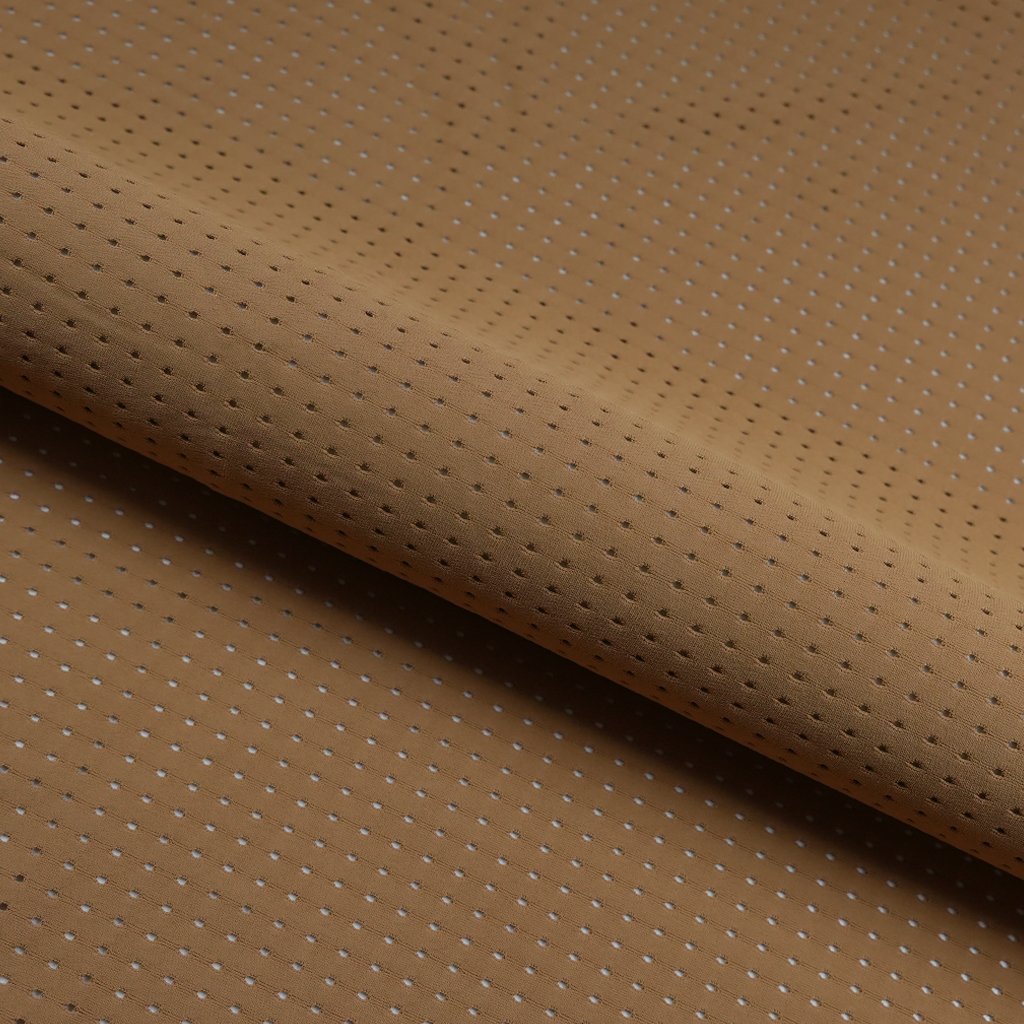 Airflow Nylon Spandex Sports Mesh Fabric | Blue Moon Fabrics