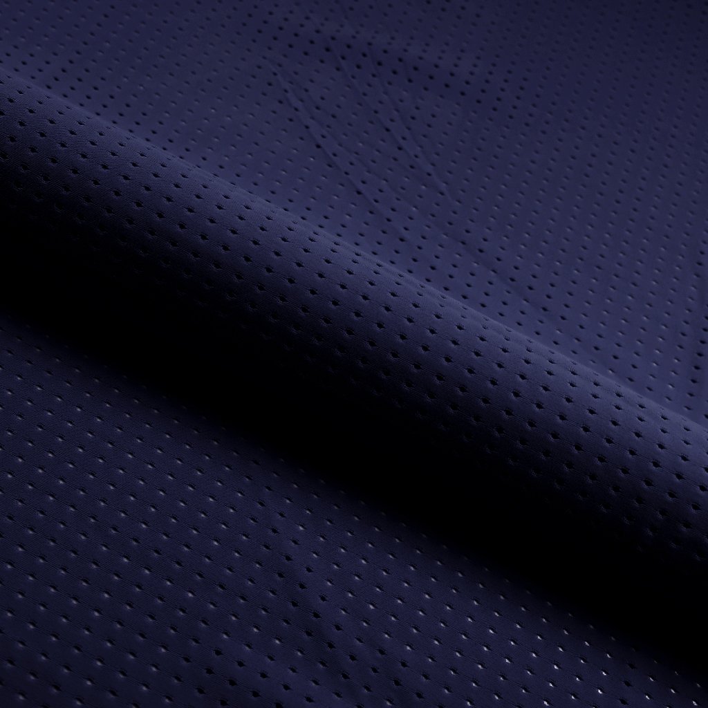 Airflow Nylon Spandex Sports Mesh Fabric | Blue Moon Fabrics