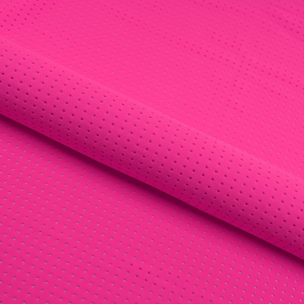 Airflow Nylon Spandex Sports Mesh Fabric | Blue Moon Fabrics