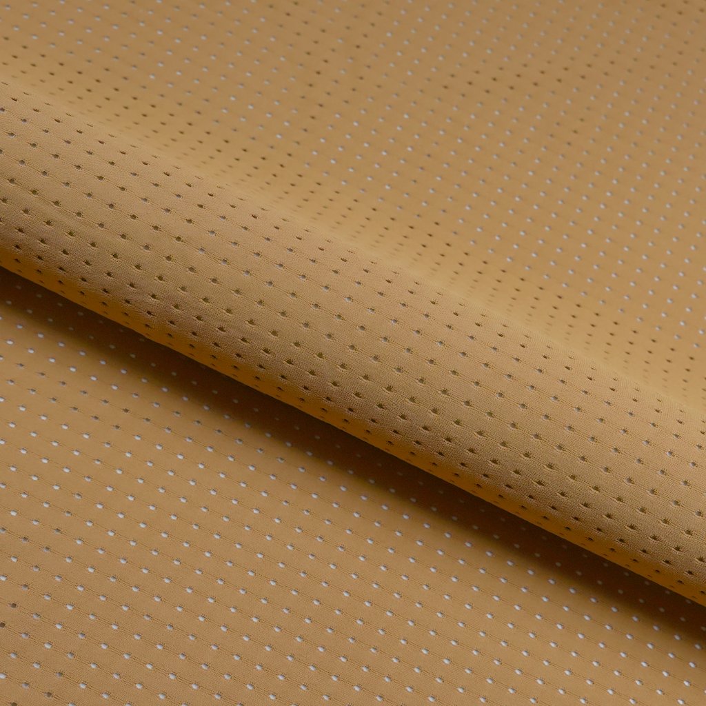 Airflow Nylon Spandex Sports Mesh Fabric | Blue Moon Fabrics