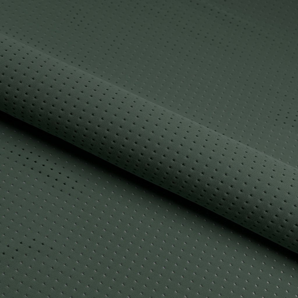 Airflow Nylon Spandex Sports Mesh Fabric | Blue Moon Fabrics