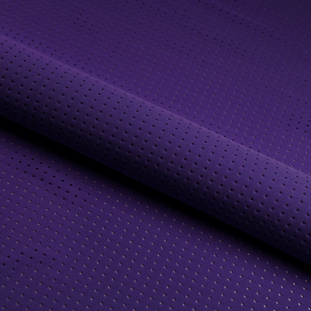 Airflow Nylon Spandex Sports Mesh Fabric | Blue Moon Fabrics