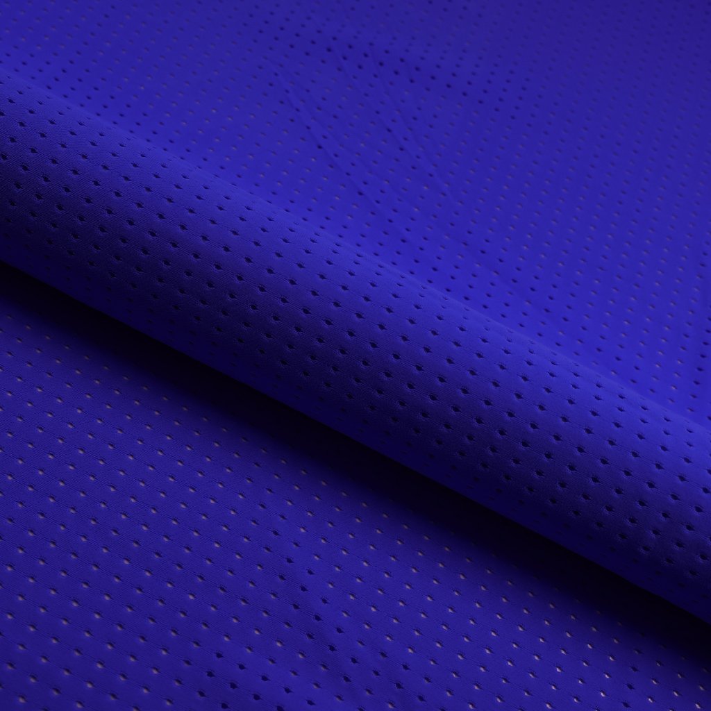 Airflow Nylon Spandex Sports Mesh Fabric | Blue Moon Fabrics
