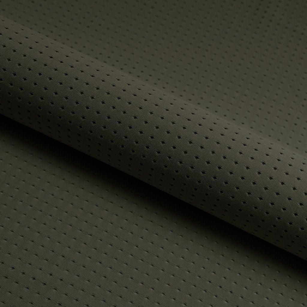 Airflow Nylon Spandex Sports Mesh Fabric | Blue Moon Fabrics