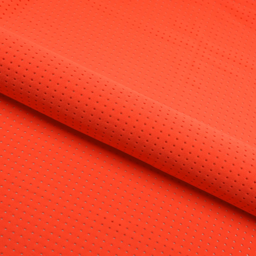 Airflow Nylon Spandex Sports Mesh Fabric | Blue Moon Fabrics