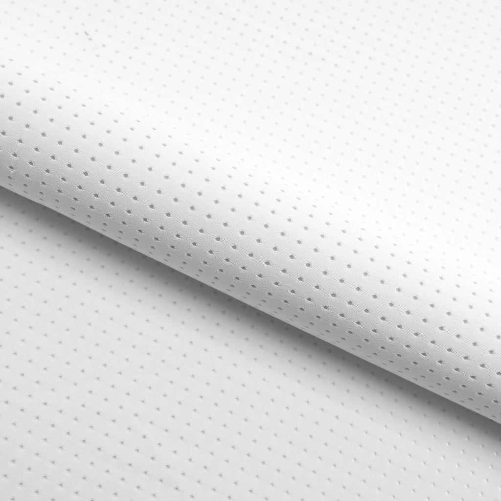 Airflow Nylon Spandex Sports Mesh Fabric | Blue Moon Fabrics