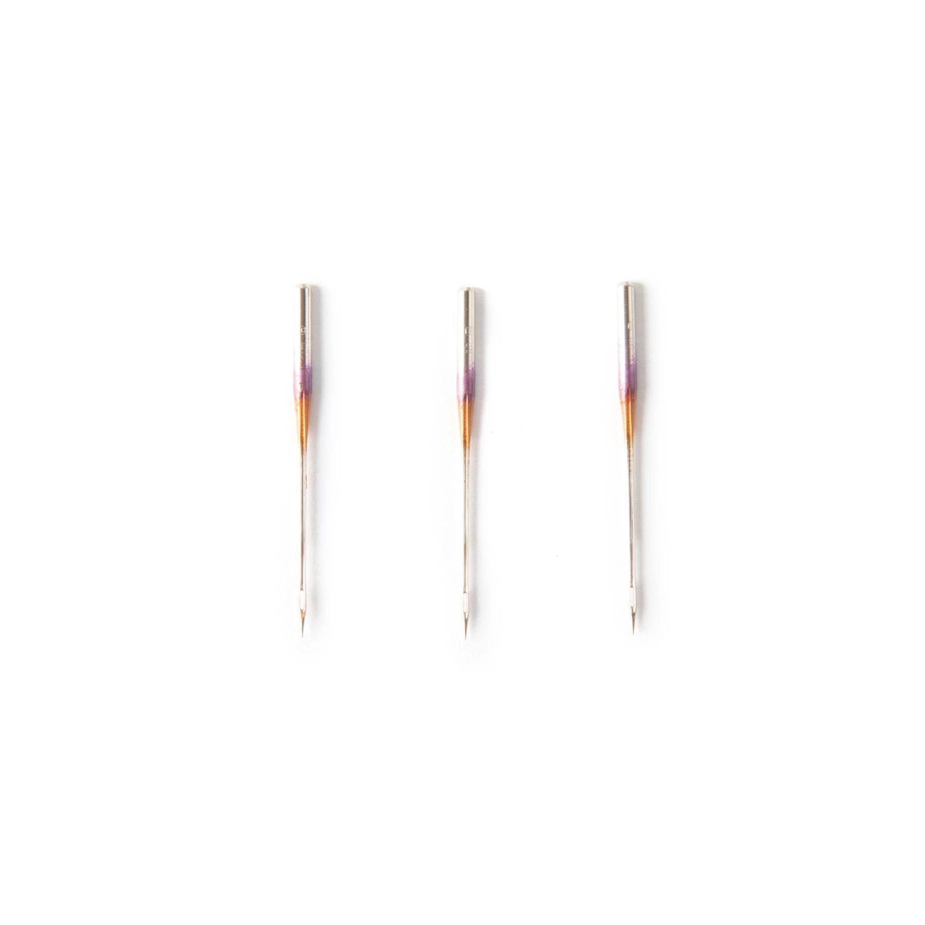 HUSQVARNA® VIKING® Quilting Needles Size 80/12 100 Pack