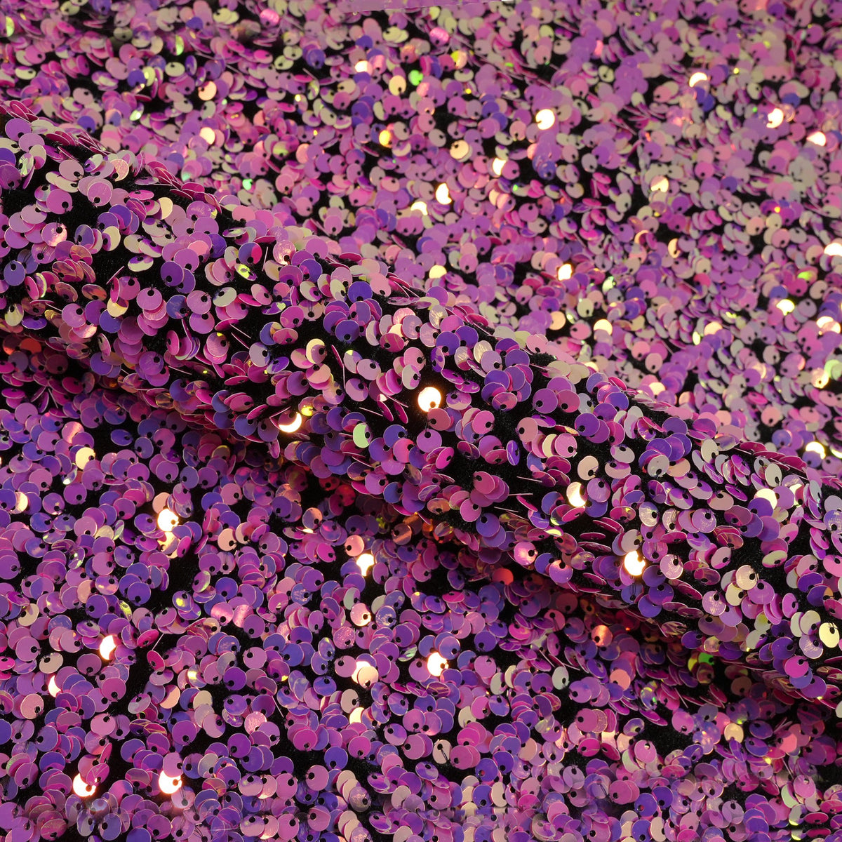 #color_irid fuchsia/black