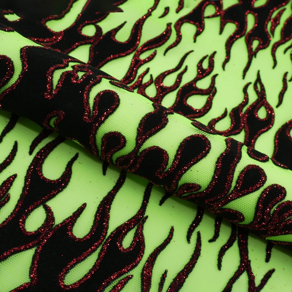 #color_neon lime