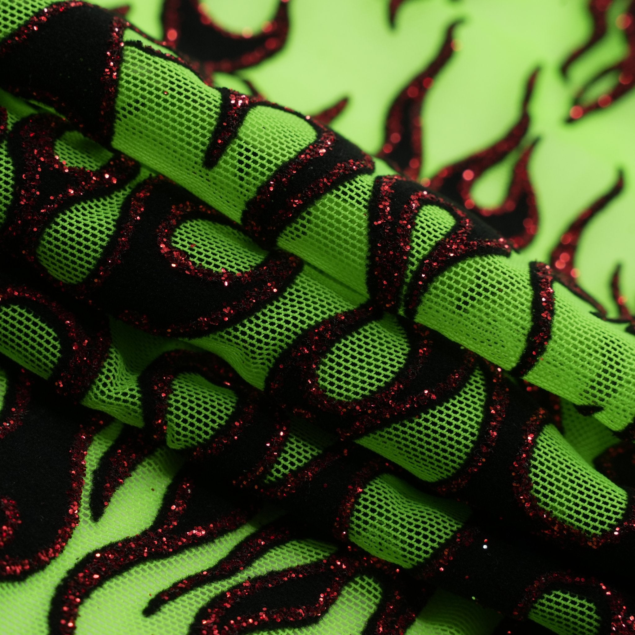 #color_neon lime