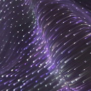 Luminous Fiber Optic Fabric | Blue Moon Fabrics