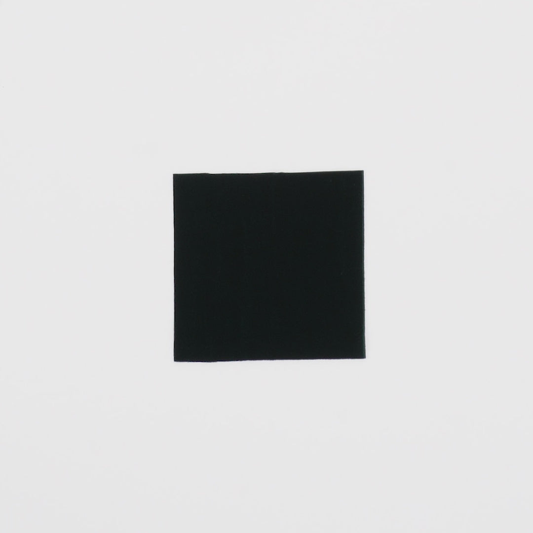 Load video: Close-up video of Regal Matte Stretch Velvet Fabric showcasing its looks and ability to stretch as a fabric.