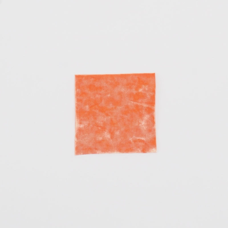 Close-up video of Revival Crushed Stretch Velvet Fabric showcasing its looks and ability to stretch as a fabric.