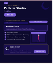 pattern Maker pro_plan_product_image
