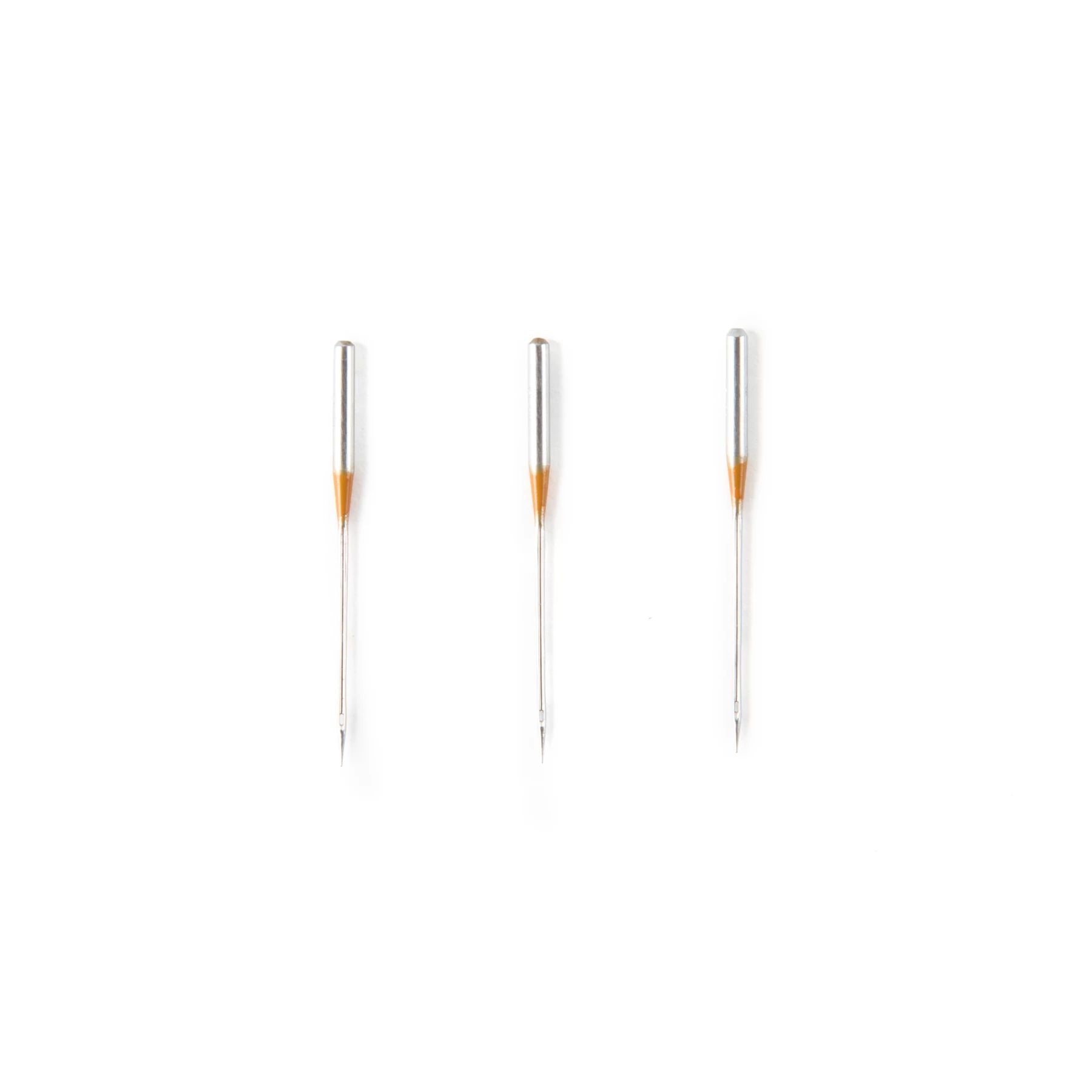 HUSQVARNA® VIKING® Overlock Needles Size 80/12 100-Pack