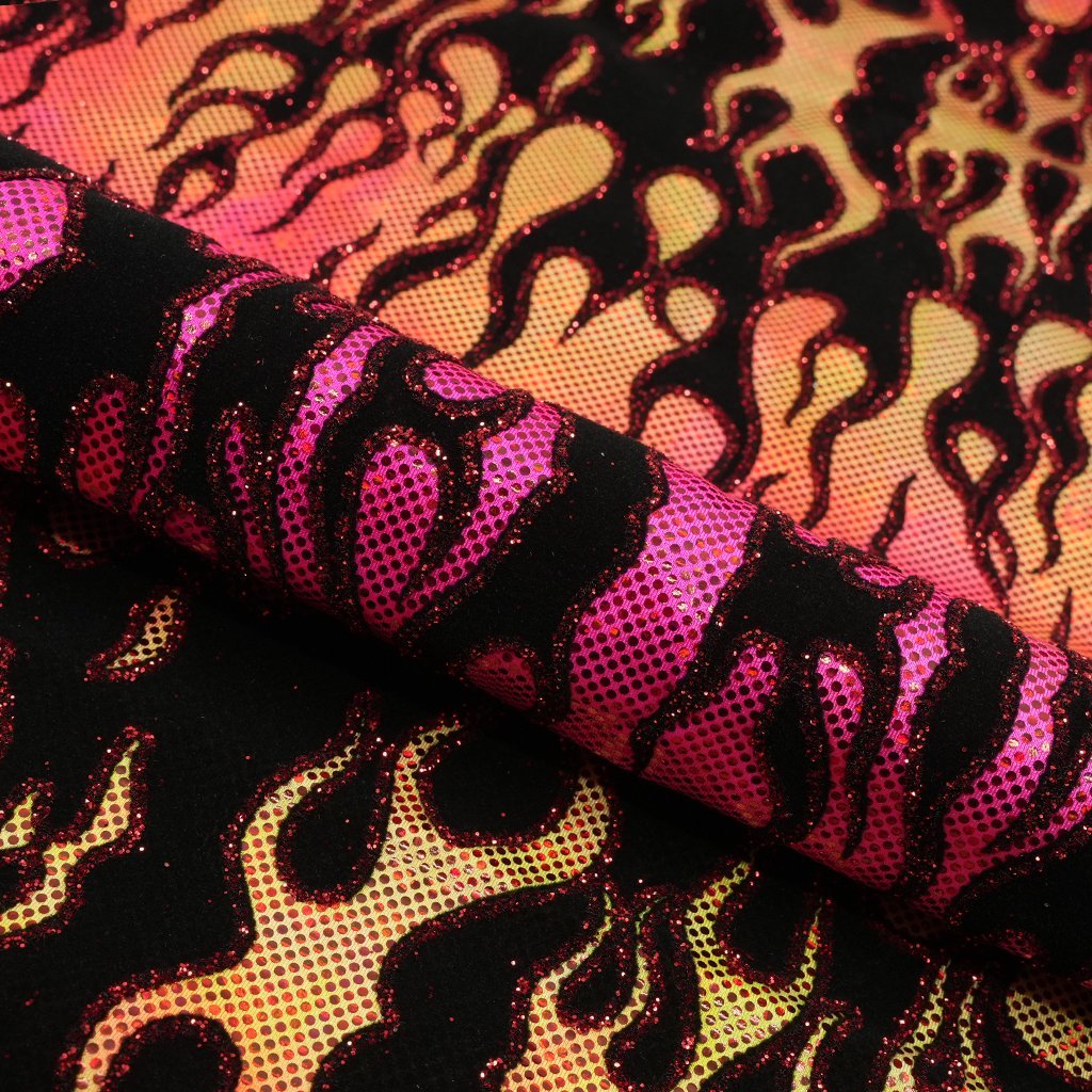 #color_yellow/hot pink