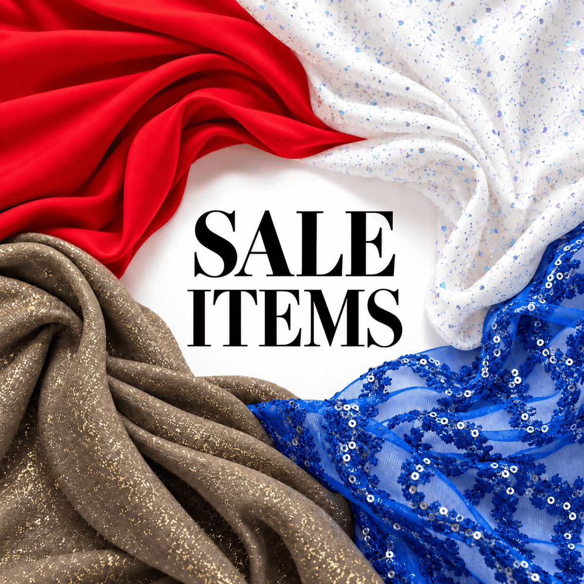 Blue Moon Fabrics