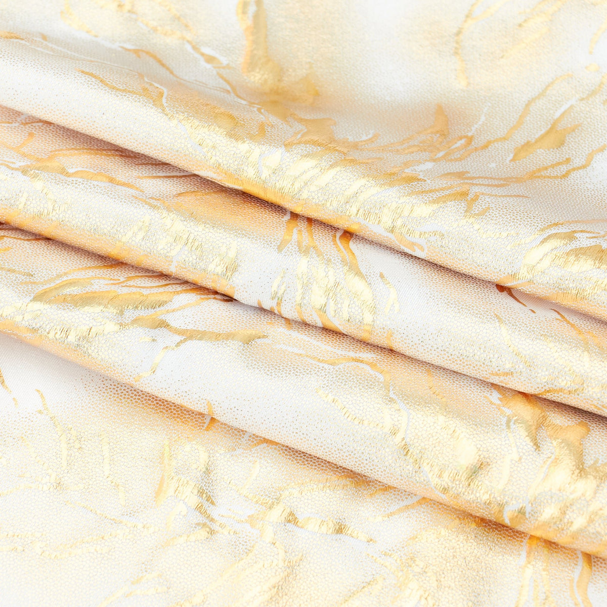 #color_White/Gold - UV/Blacklight Reactive