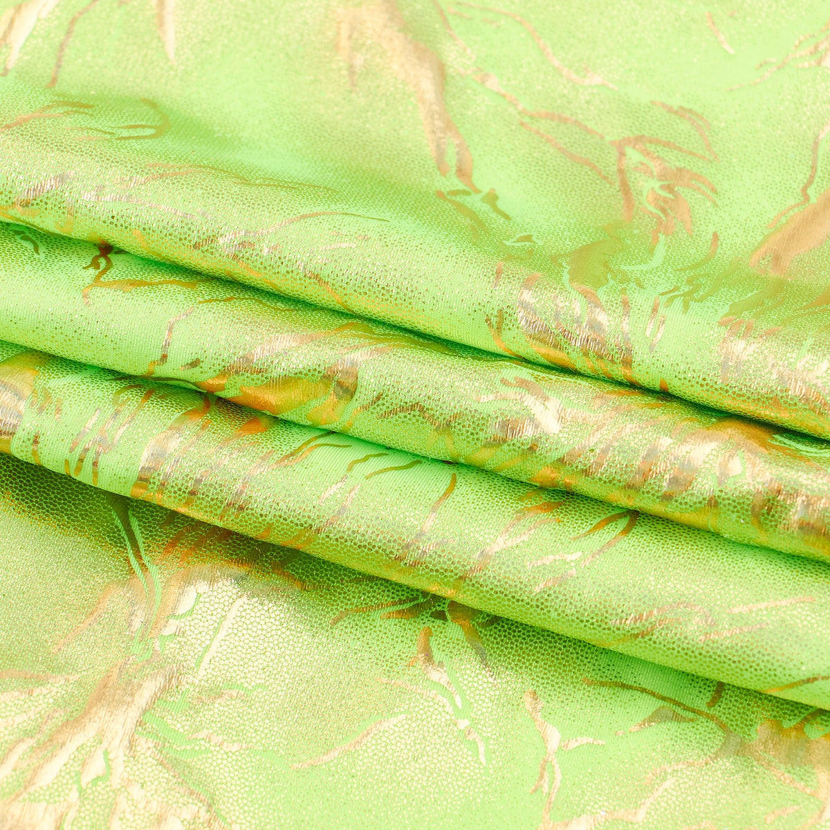 #color_Lime/Gold - UV/Blacklight Reactive
