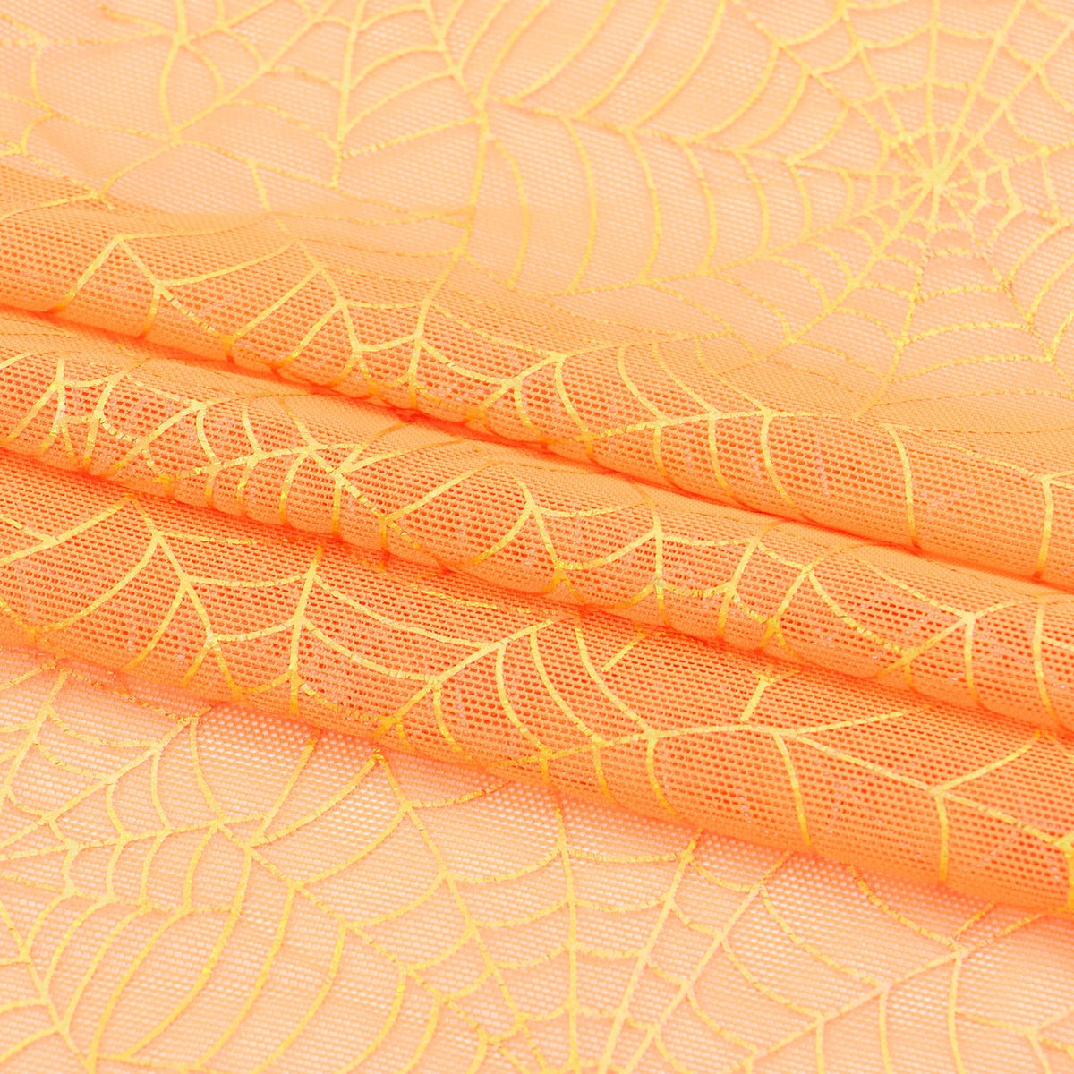 #color_Orange/Gold - UV/Blacklight Reactive