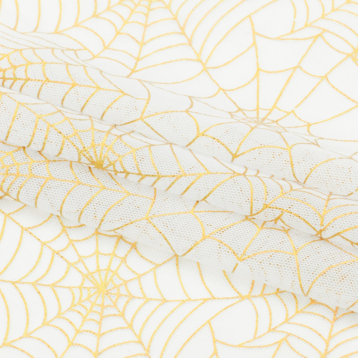 #color_White/Gold - UV/Blacklight Reactive