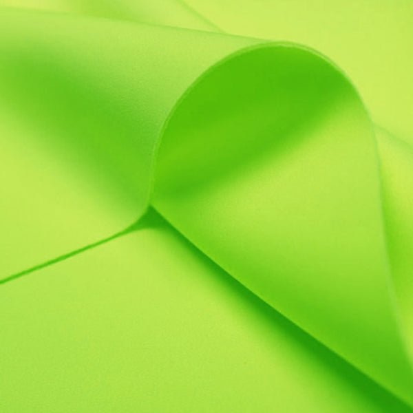 #color_electric lime - UV/Blacklight Reactive
