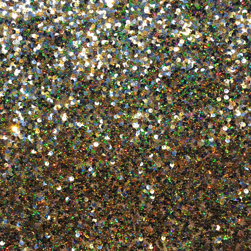#color_gold sparkles/silver
