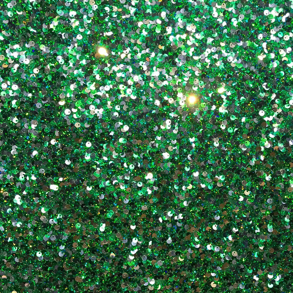 #color_kelly sparkles/silver