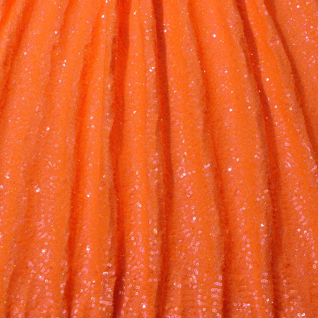 #color_neon Orange