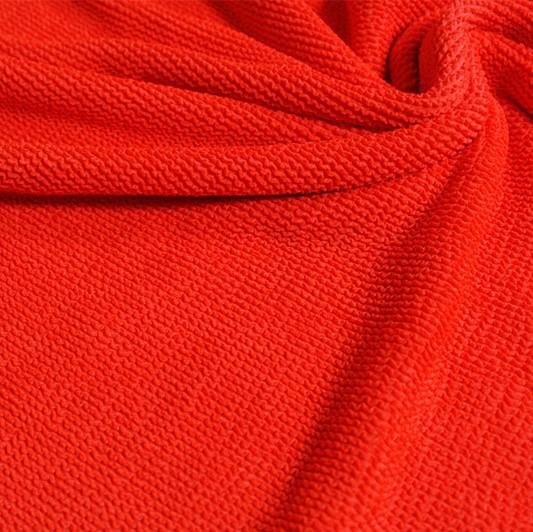 #color_poppy red