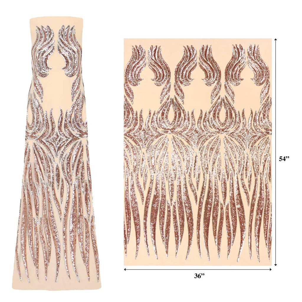 #color_rose gold