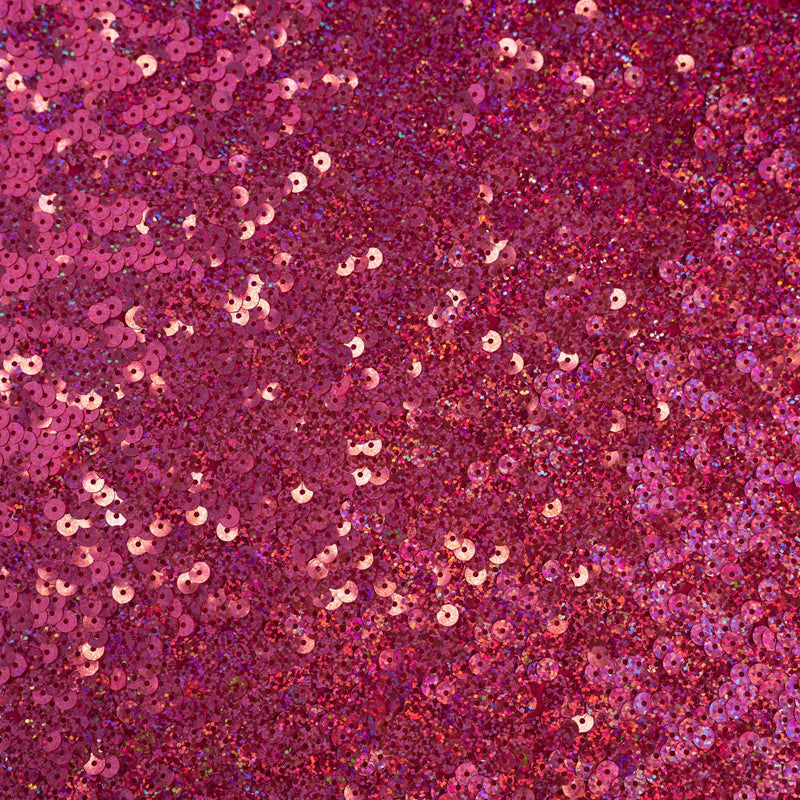 Jazzy Spandex Sequin | Blue Moon Fabrics