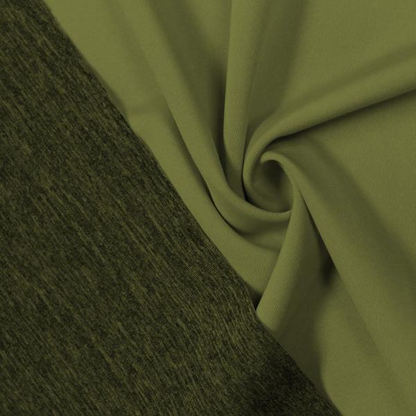 #color_olive twist